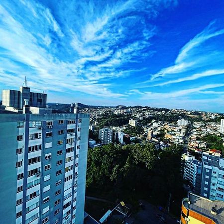 Apartamento Tematico Luxo Mundo Do Vinho! Bento Gonçalves エクステリア 写真