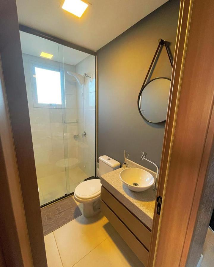 Apartamento Tematico Luxo Mundo Do Vinho! Bento Gonçalves エクステリア 写真