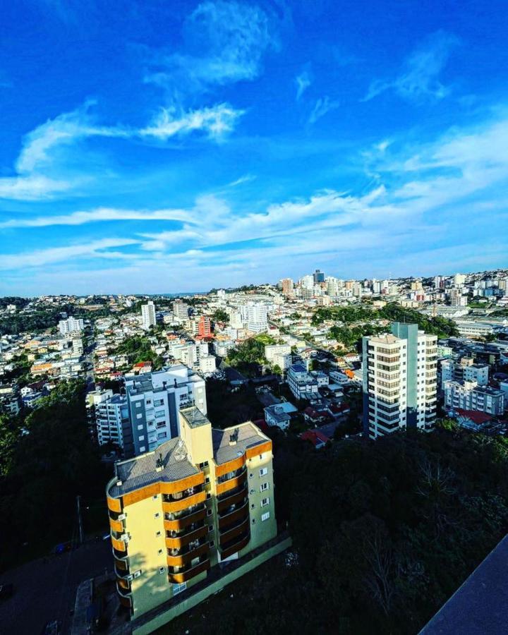 Apartamento Tematico Luxo Mundo Do Vinho! Bento Gonçalves エクステリア 写真