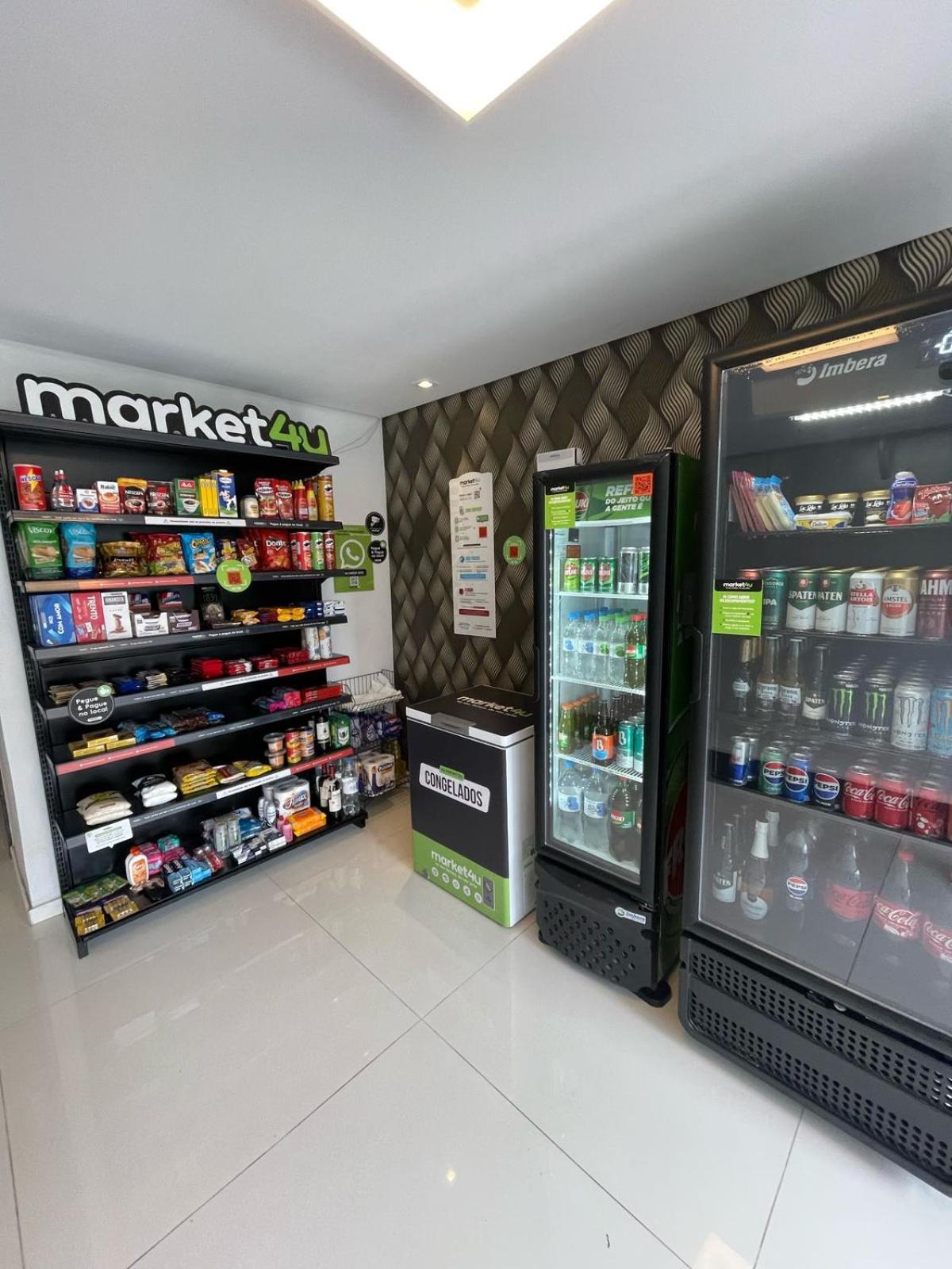 Apartamento Tematico Luxo Mundo Do Vinho! Bento Gonçalves エクステリア 写真